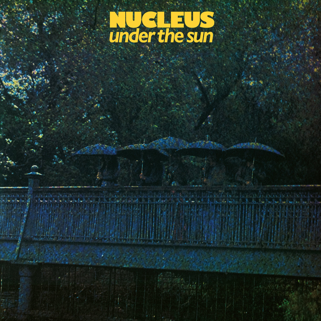 Nucleus Under The Sun