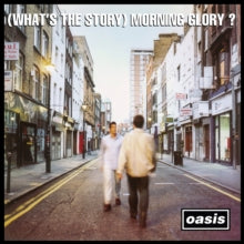 Oasis (What's the Story) Morning Glory? - (M) (ONLINE ONLY!!)