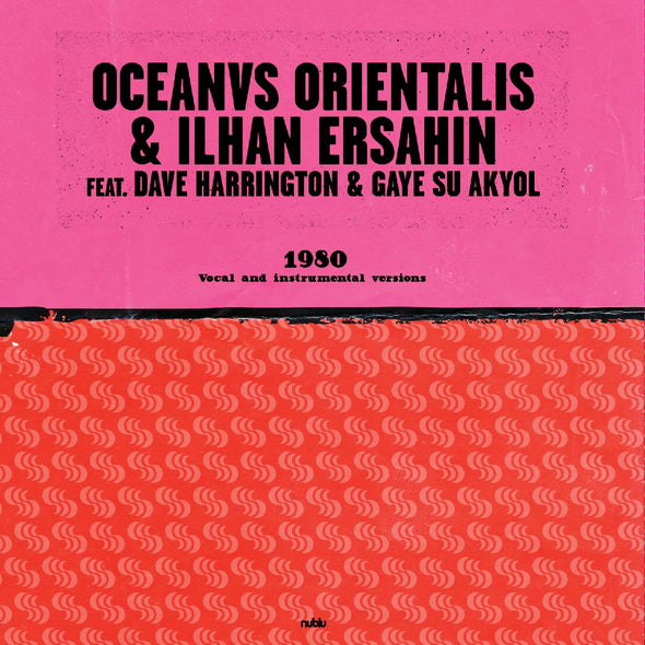 Oceanvs Orientalis & Ilhan Ersahin 1980