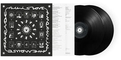 Of Monsters And Men All Is Love and Pain in the Mouse Parade (2 Lp's)