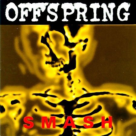 Offspring Smash (Remastered) - (M) (ONLINE ONLY!!)