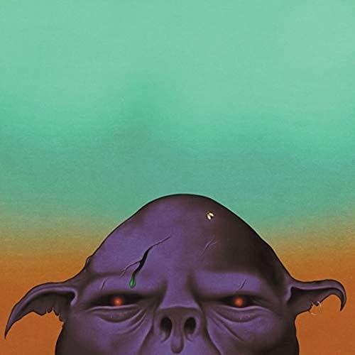 Oh Sees Orc (Download Card) (2 Lp's) - (M) (ONLINE ONLY!!)