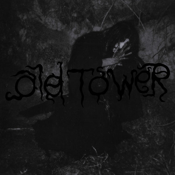 Old Tower The Old King of Witches