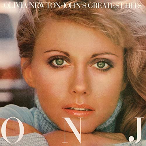 Olivia Newton-John Olivia Newton-John's Greatest Hits (Deluxe Edition) [2 LP] - (M) (ONLINE ONLY!!)