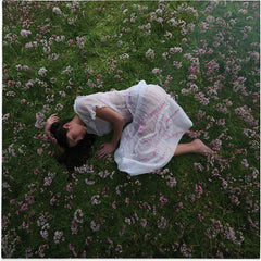 Olivia Rodrigo you seem pretty sad for a girl so in love [Explicit Content] (Limited Edition, Indie Exclusive, "hope like snow" White Vinyl)
