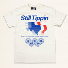 Still Tippin - SLAB Olympiad Tee
