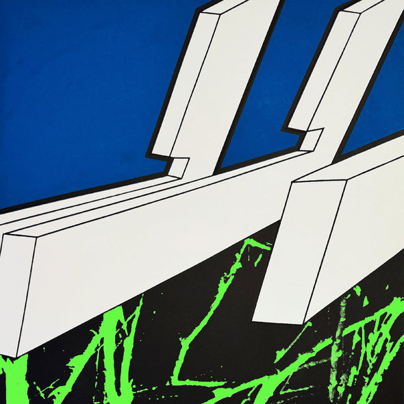 Oneohtrix Point Never Tranquilizer