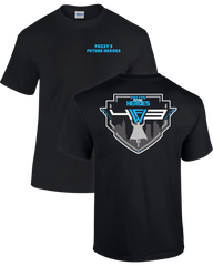 Fozzy's Future Heroes Super Tee Fundraiser - Pre-Sale Ships Week Of 4/28
