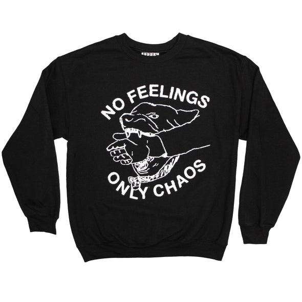 Only Chaos Sweatshirt
