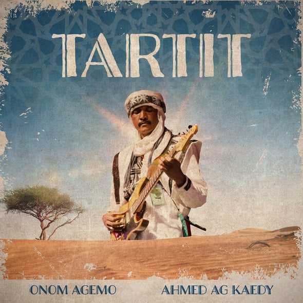 ONOM AGEMO & AHMED AG KAEDY Tartit