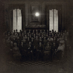 Opeth The Last Will And Testament (Limited Edition, "Eastern Amber Wave" Colored Vinyl) (2 Lp's)
