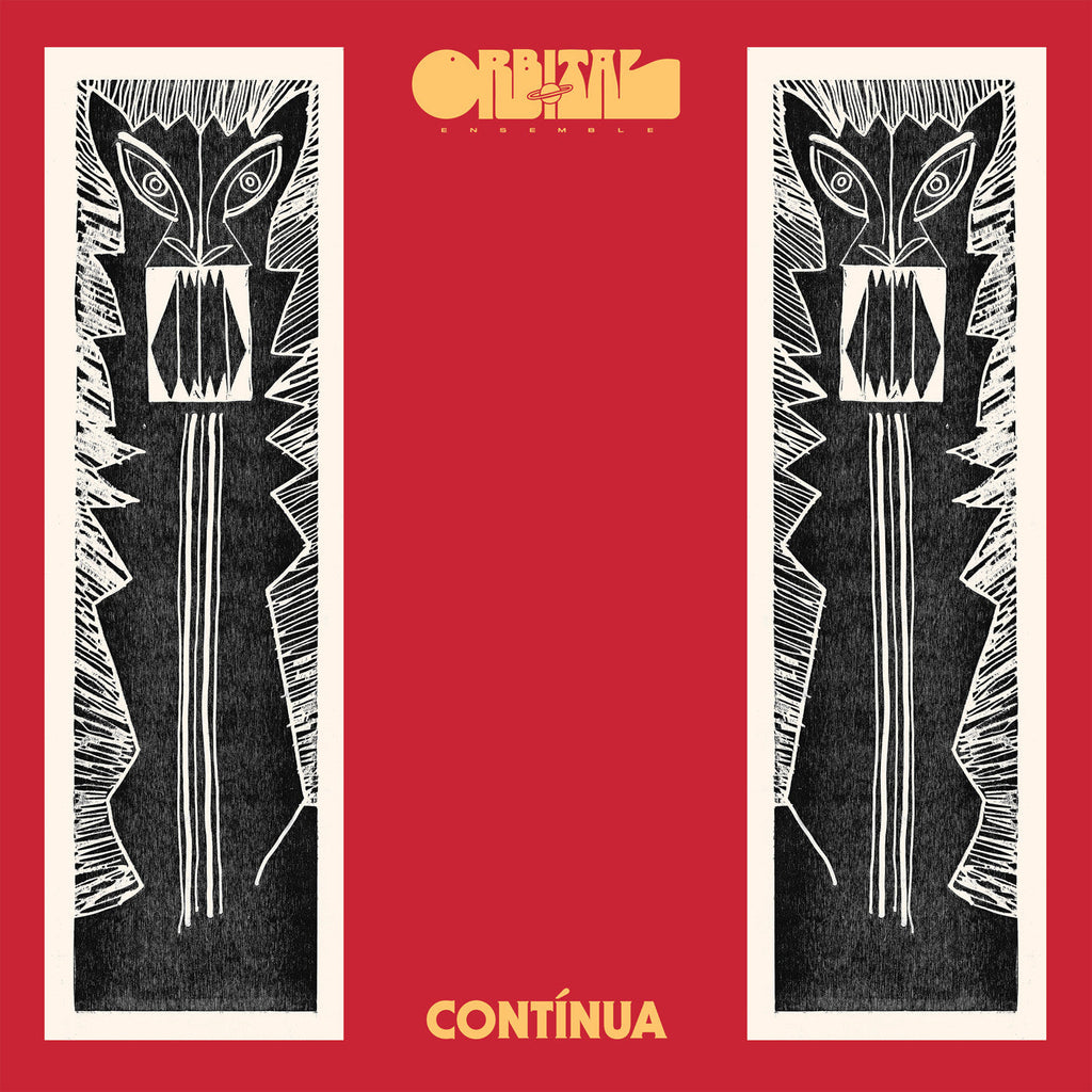 Orbital Ensemble Contínua