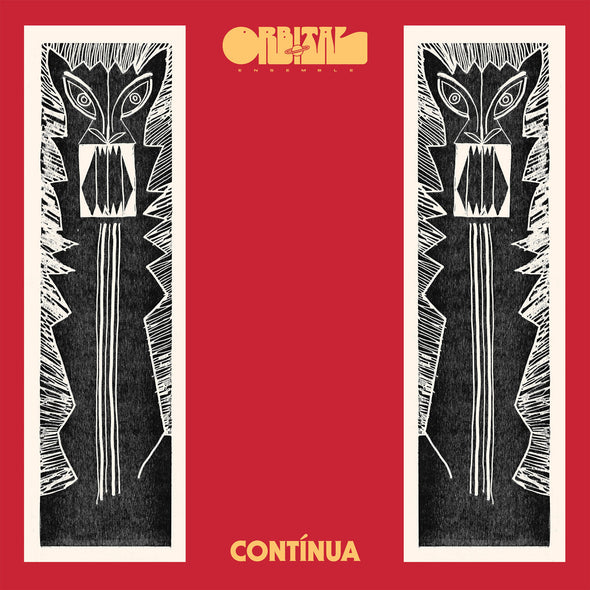 Orbital Ensemble Contínua