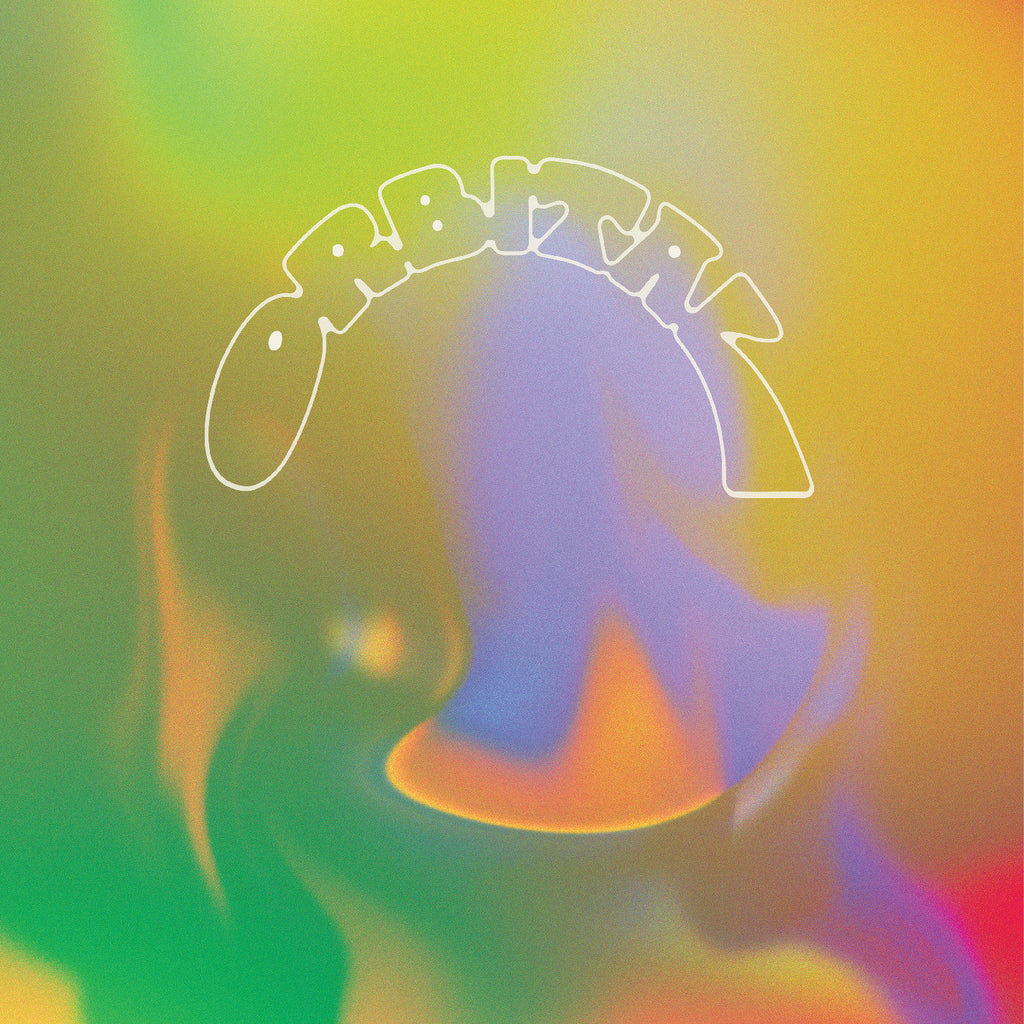 Orbital Ensemble Orbital (Clear Vinyl)