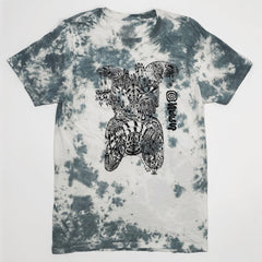 OSEES Session Tie Dye T-shirt - LEVITATION