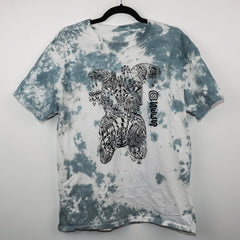 OSEES Session Tie Dye T-shirt - LEVITATION