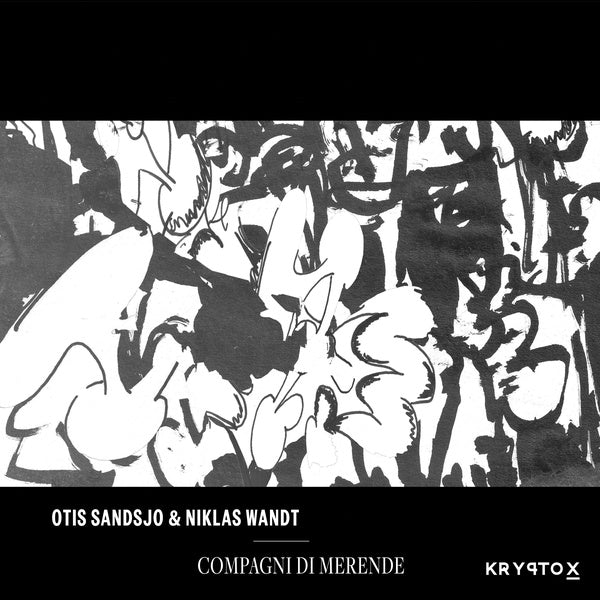 OTIS SANSJO & NIKLAS WANDT Compagni Di Merende