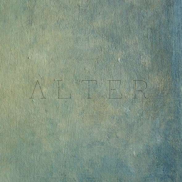 OTTO LINDHOLM Alter