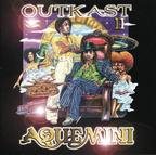 Outkast Aquemini [Explicit Content] (3 Lp's) - (M) (ONLINE ONLY!!)