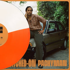 Pachyman - Switched On (Levitation Edition) - LEVITATION