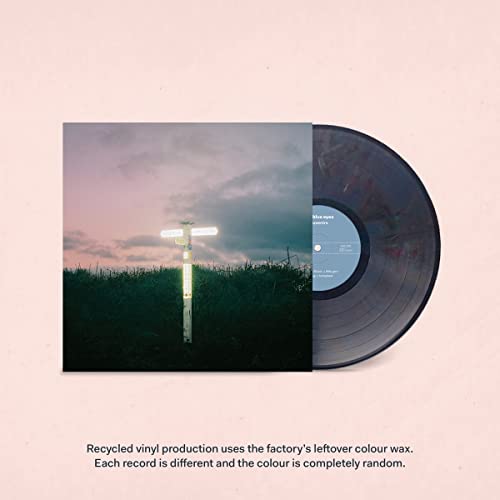 Pale Blue Eyes Souvenirs [Recycled LP] - (M) (ONLINE ONLY!!)