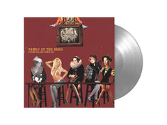 Panic! At the Disco Fever That You Can't Sweat Out (FBR 25th Anniversary Edition) (Colored Vinyl, Silver) - (M) (ONLINE ONLY!!)