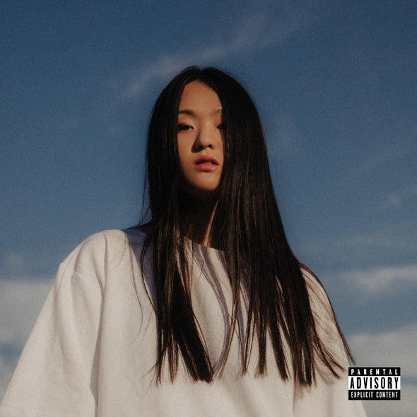 박혜진 Park Hye Jin Before I Die (Indie Exclusive Pink Marble Vinyl)