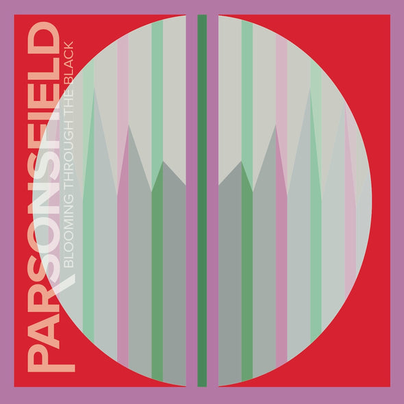 Parsonsfield Blooming Through The Black