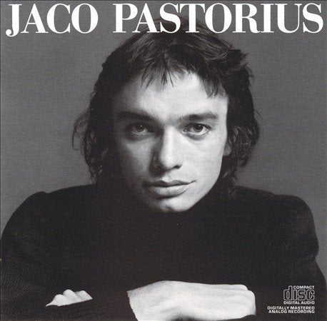 PASTORIUS, JACO Jaco Pastorius (180 Gram Vinyl) [Import]