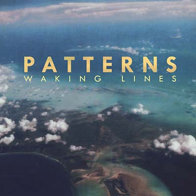 Patterns Waking Lines
