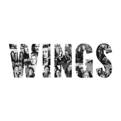 Paul Mccartney And Wings Wings [Deluxe 180G 3LP] [Limited Edition]