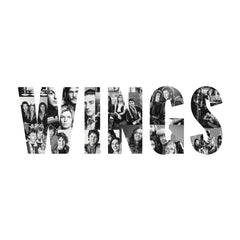 Paul Mccartney And Wings Wings [Deluxe 180G 3LP]