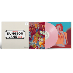 Paul McCartney The Boys Of Dungeon Lane (Indie Exclusive, Limited Edition, Pink Colored Vinyl, Booklet)