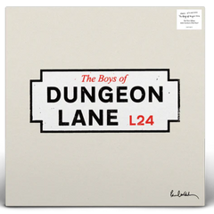 Paul McCartney The Boys Of Dungeon Lane (Indie Exclusive, Limited Edition, Pink Colored Vinyl, Booklet)