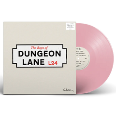 Paul McCartney The Boys Of Dungeon Lane (Indie Exclusive, Limited Edition, Pink Colored Vinyl, Booklet)