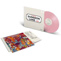 Paul McCartney The Boys Of Dungeon Lane (Indie Exclusive, Limited Edition, Pink Colored Vinyl, Booklet)