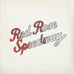 Paul Mccartney & Wings Red Rose Speedway (Reconstructed) - (M) (ONLINE ONLY!!)