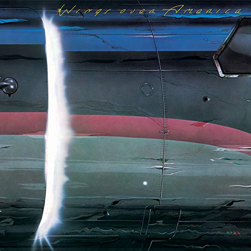 Paul McCartney & Wings Wings Over America [3 LP] - (M) (ONLINE ONLY!!)