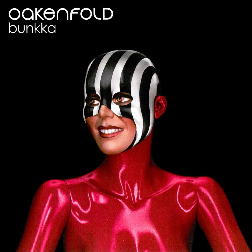 Paul Oakenfold Bunkka