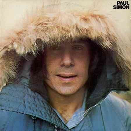 Paul Simon Paul Simon (180 Gram Vinyl) - (M) (ONLINE ONLY!!)