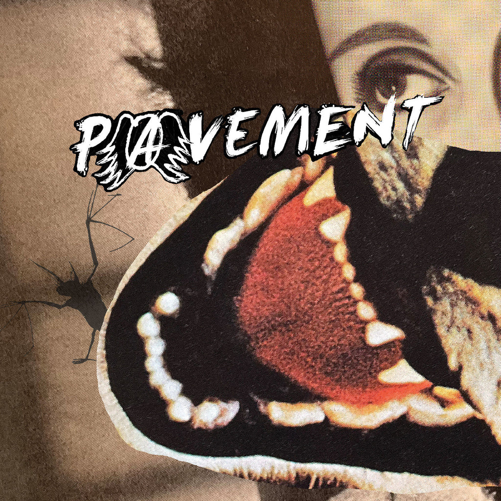 Pavement Hecklers Choice: Big Gums And Heavy Lifters - A Pavement Collection