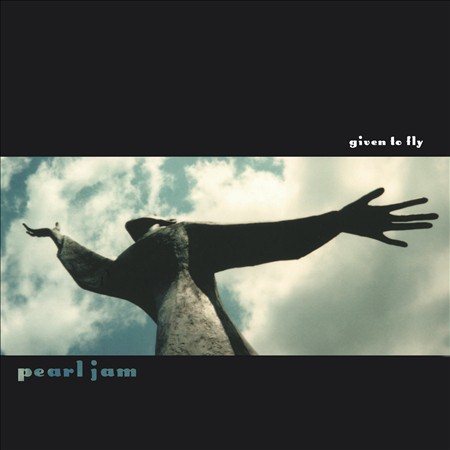 Pearl Jam "GIVEN TO FLY" B/W "PILATE" & "LEATHERMA - (M) (ONLINE ONLY!!)