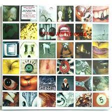 Pearl Jam No Code (1LP/150G) - (M) (ONLINE ONLY!!)