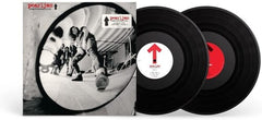 Pearl Jam Rearview-Mirror Vol. 1 (Up Side) (140 Gram Vinyl, Gatefold LP Jacket) (2 Lp's) - (M) (ONLINE ONLY!!)