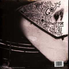 Pearl Jam Rearview-Mirror Vol. 1 (Up Side) (140 Gram Vinyl, Gatefold LP Jacket) (2 Lp's) - (M) (ONLINE ONLY!!)