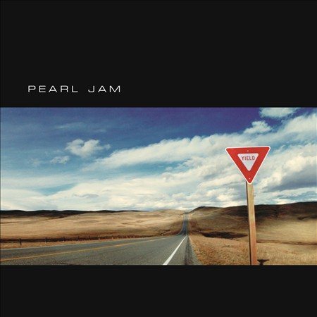 Pearl Jam Yield - (M) (ONLINE ONLY!!)