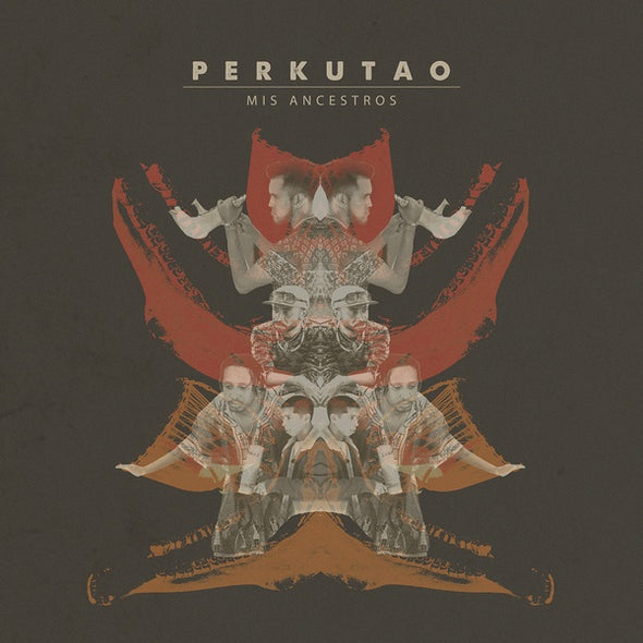 PERKUTAO Mis Ancestros