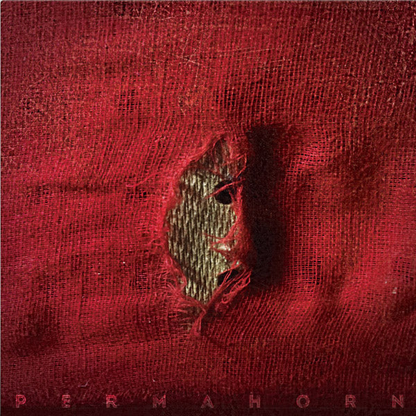 PERMAHORN My Blood Carries My Dreams Away