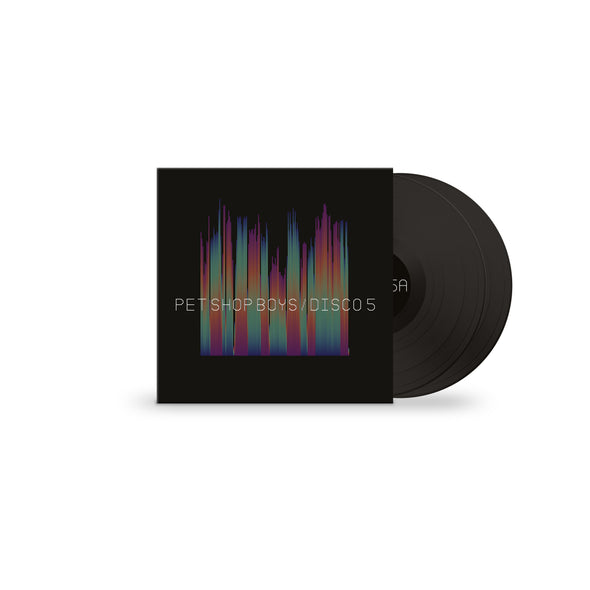 Pet Shop Boys Disco 5 [2LP]