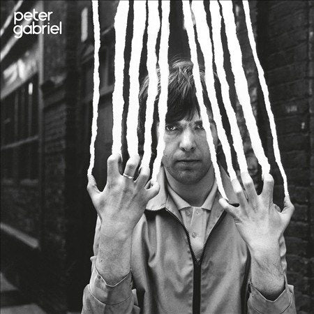 Peter Gabriel Peter Gabriel 2 (Remastered) (2 Lp's) - (M) (ONLINE ONLY!!)